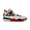 Air Jordan 4 Retro Fire Red Mars Blackmon