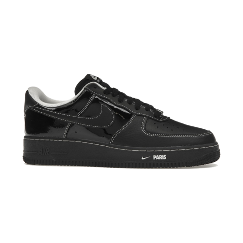 Nike Air Force 1 Low City Pack Paris Patent