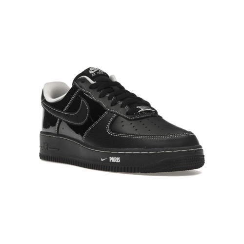 Alternative view of Nike Air Force 1 Low City Pack Paris Patent