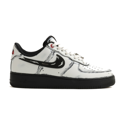 Nike Air Force 1 Low Scream Ghostface