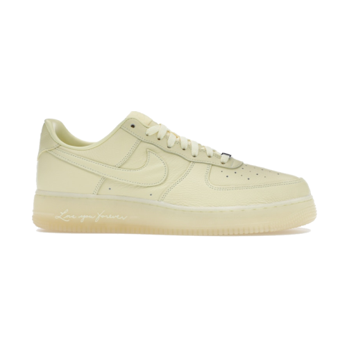Nike Air Force 1 Low Drake NOCTA Certified Lover Boy Citron Tint