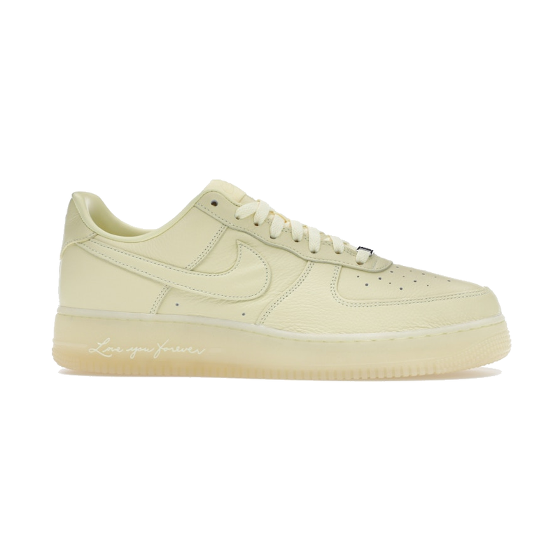 Nike Air Force 1 Low Drake NOCTA Certified Lover Boy Citron Tint
