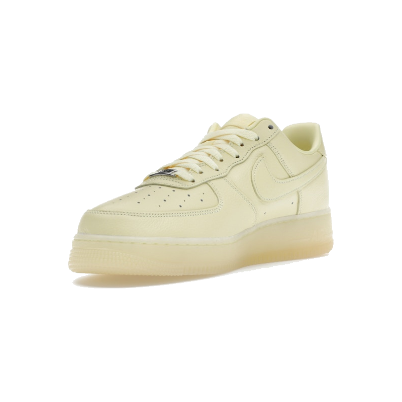 Nike Air Force 1 Low Drake NOCTA Certified Lover Boy Citron Tint - Image 4