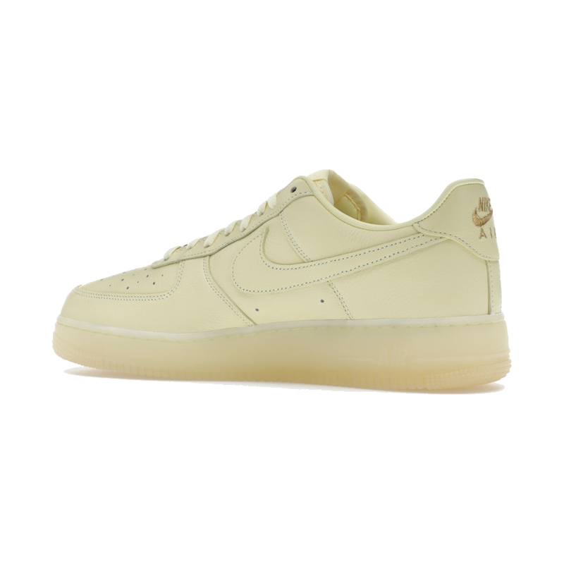 Nike Air Force 1 Low Drake NOCTA Certified Lover Boy Citron Tint - Image 6