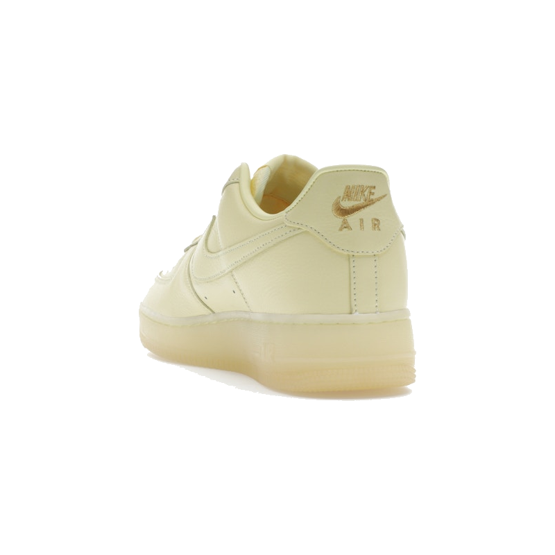 Nike Air Force 1 Low Drake NOCTA Certified Lover Boy Citron Tint - Image 7