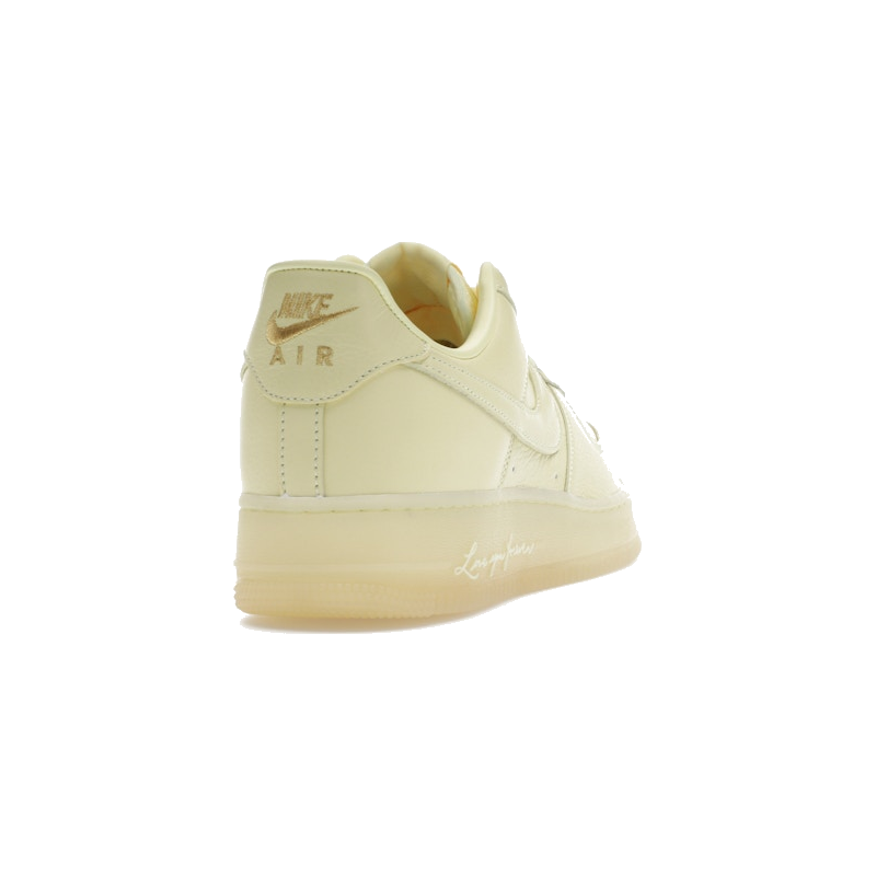 Nike Air Force 1 Low Drake NOCTA Certified Lover Boy Citron Tint - Image 9