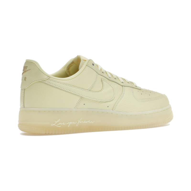 Nike Air Force 1 Low Drake NOCTA Certified Lover Boy Citron Tint - Image 10