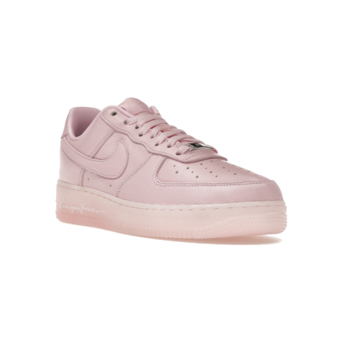 Alternative view of Nike Air Force 1 Low Drake NOCTA Certified Lover Boy Pink Foam