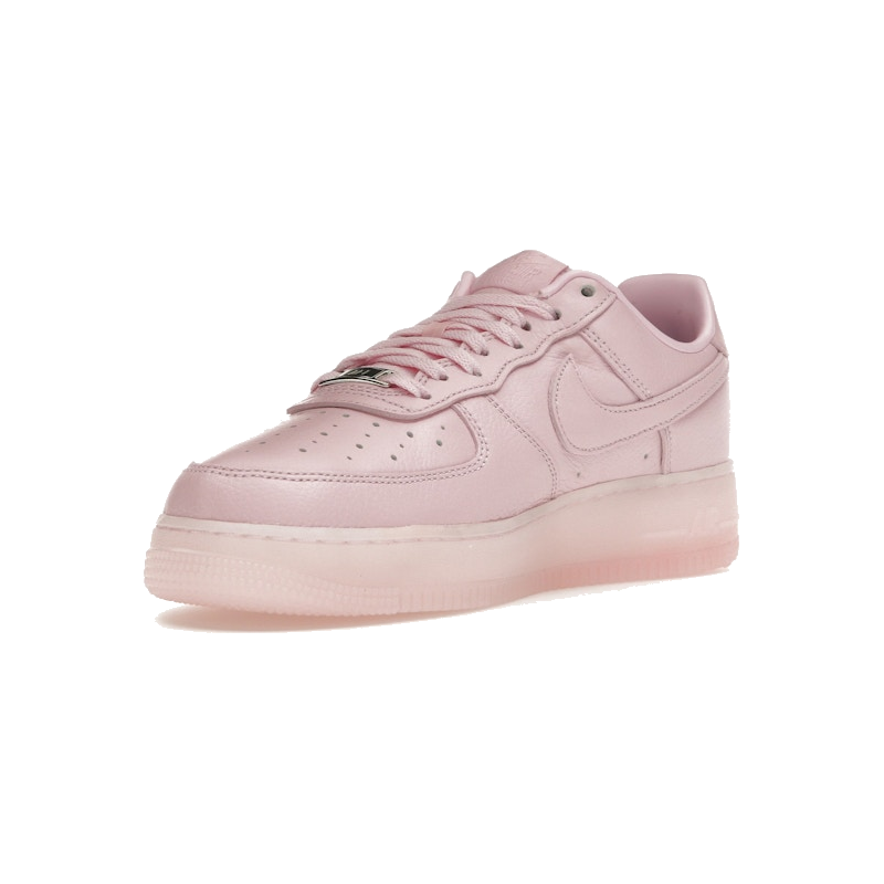 Nike Air Force 1 Low Drake NOCTA Certified Lover Boy Pink Foam - Image 4