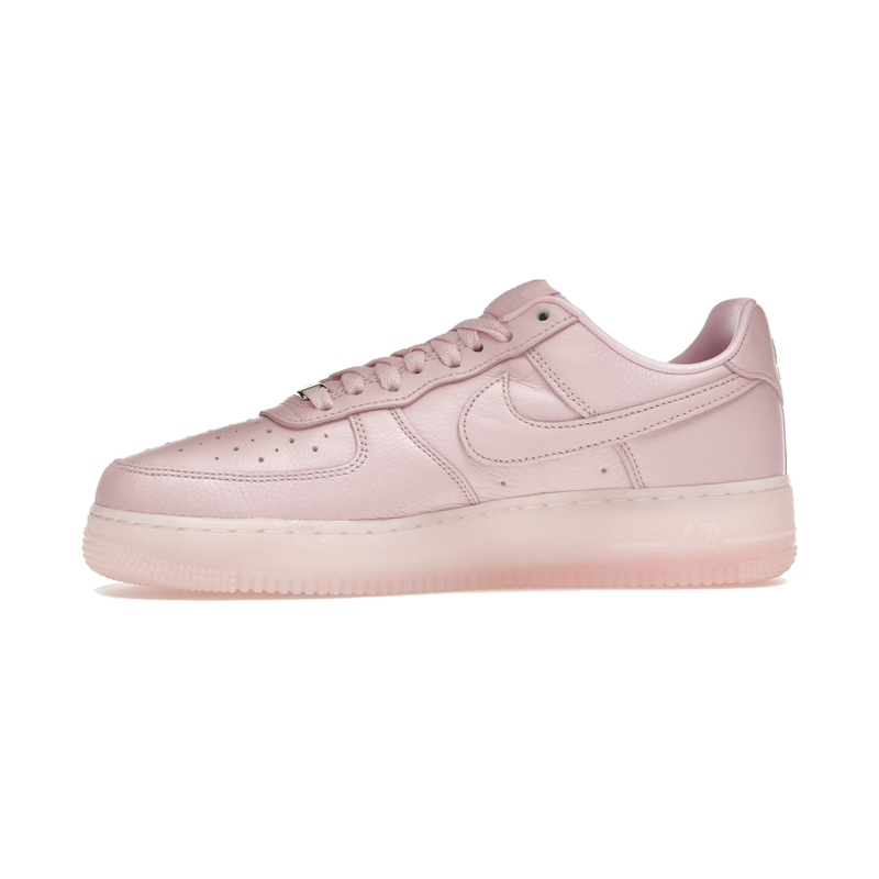 Nike Air Force 1 Low Drake NOCTA Certified Lover Boy Pink Foam - Image 5