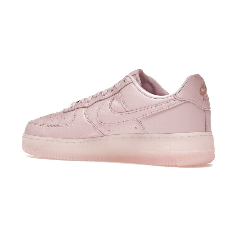 Nike Air Force 1 Low Drake NOCTA Certified Lover Boy Pink Foam - Image 6