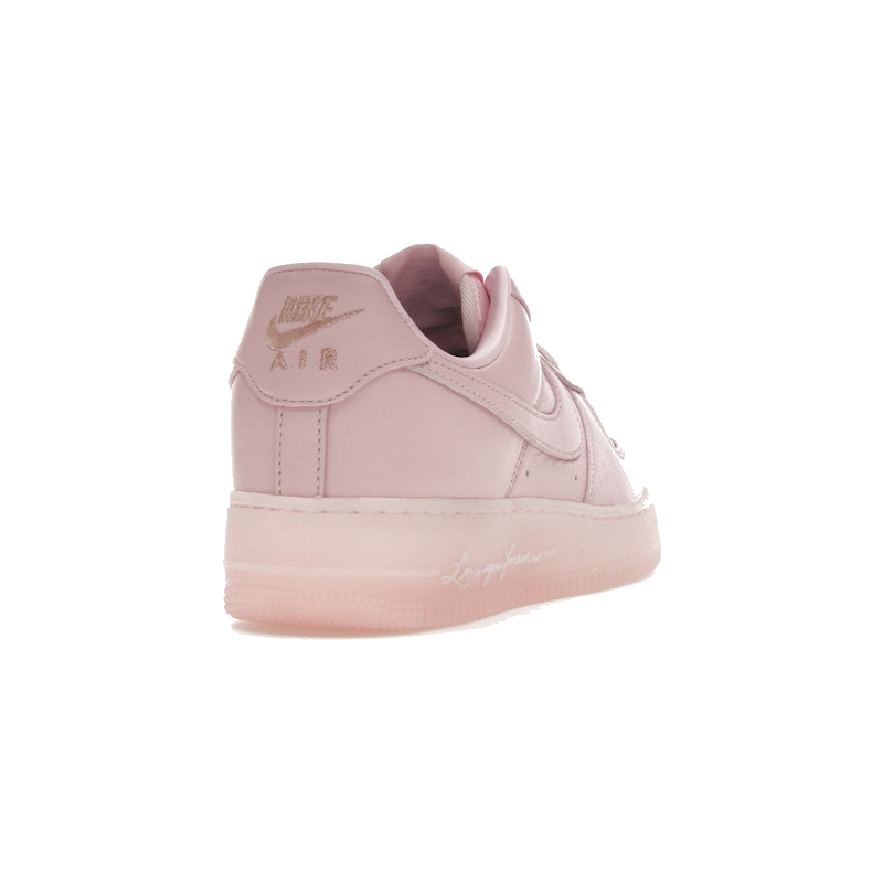 Nike Air Force 1 Low Drake NOCTA Certified Lover Boy Pink Foam - Image 9