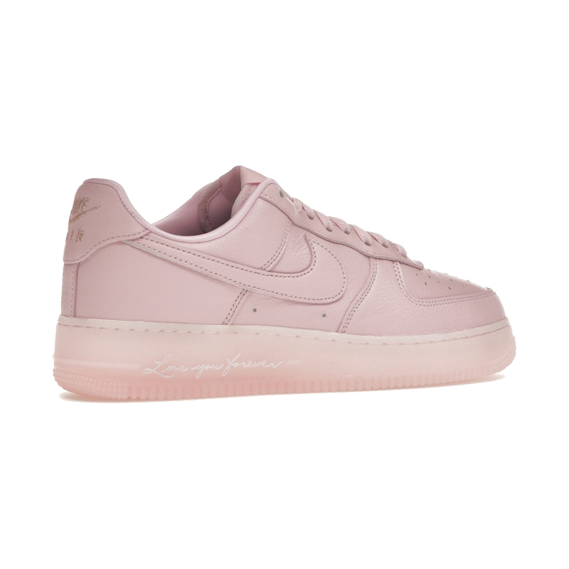 Nike Air Force 1 Low Drake NOCTA Certified Lover Boy Pink Foam - Image 10
