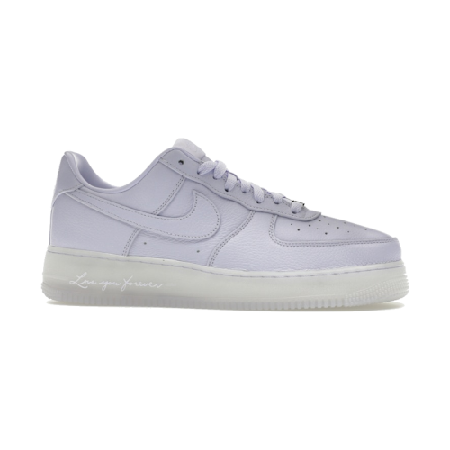 Nike Air Force 1 Low Drake NOCTA Certified Lover Boy Palest Purple