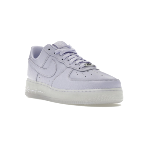 Alternative view of Nike Air Force 1 Low Drake NOCTA Certified Lover Boy Palest Purple