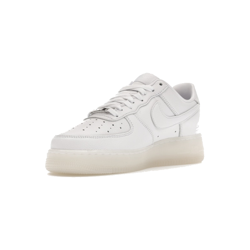 Nike Air Force 1 Low Drake NOCTA Certified Lover Boy White Cobalt Tint - Image 4