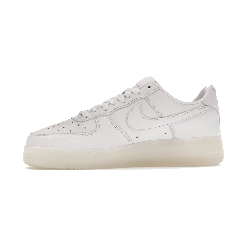 Nike Air Force 1 Low Drake NOCTA Certified Lover Boy White Cobalt Tint - Image 5