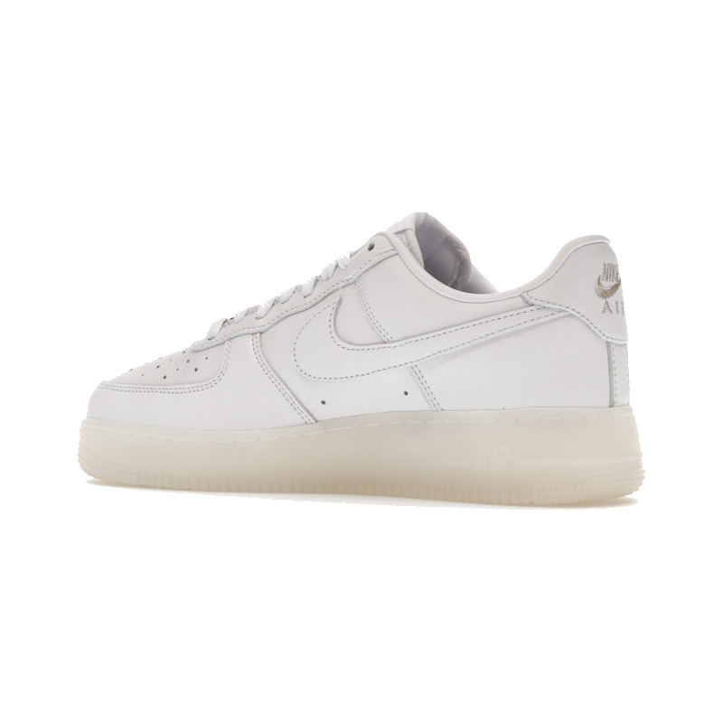 Nike Air Force 1 Low Drake NOCTA Certified Lover Boy White Cobalt Tint - Image 6
