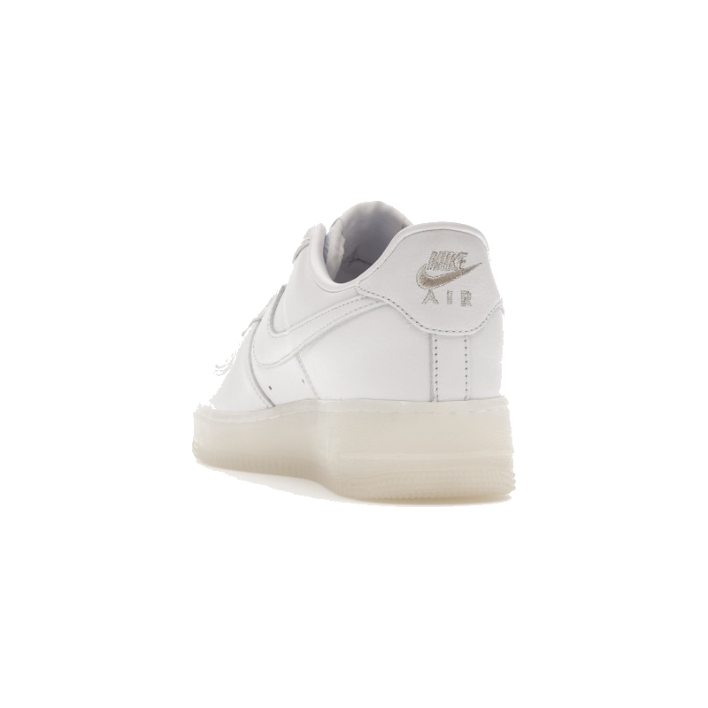 Nike Air Force 1 Low Drake NOCTA Certified Lover Boy White Cobalt Tint - Image 7