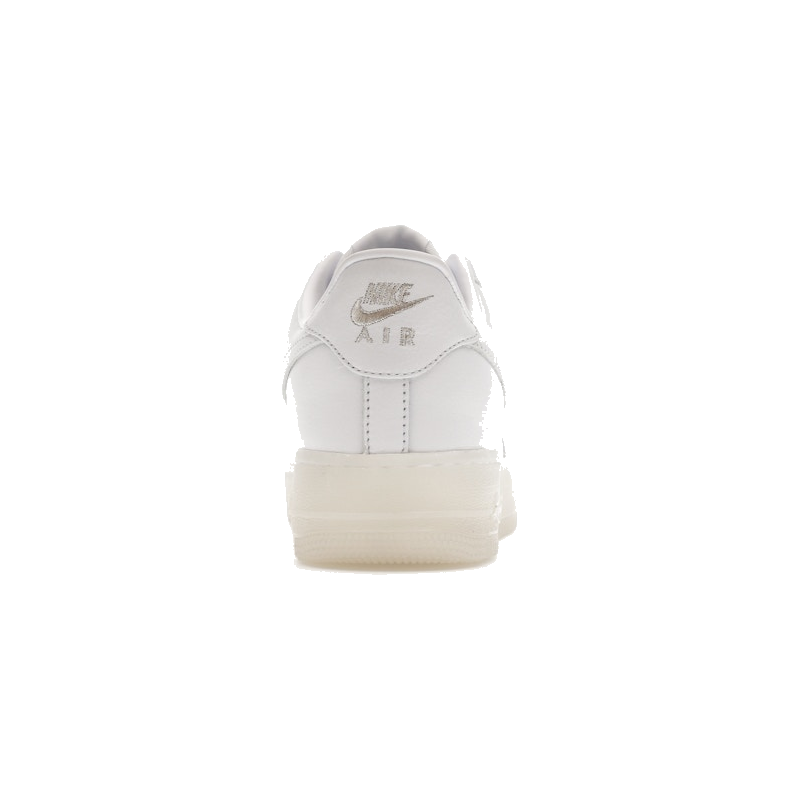 Nike Air Force 1 Low Drake NOCTA Certified Lover Boy White Cobalt Tint - Image 8