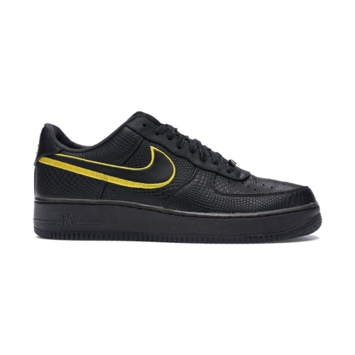 Nike Air Force 1 Low Kobe Black Mamba
