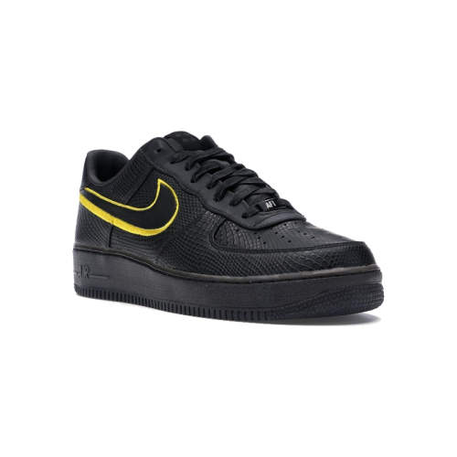 Alternative view of Nike Air Force 1 Low Kobe Black Mamba