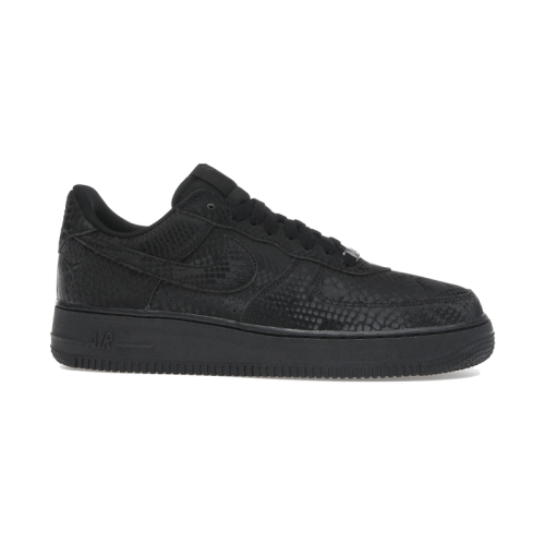 Nike Air Force 1 Low Kobe Bryant Forever Black