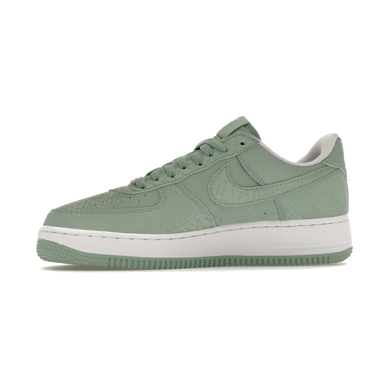 Nike Kobe Air Force 1 Low Steam Summit White - Image 5
