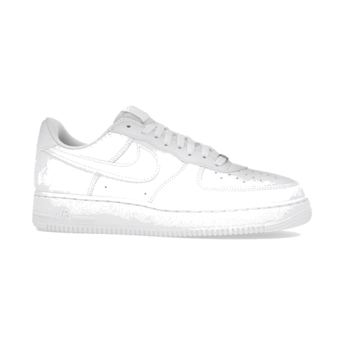 Nike Air Force 1 Low Kobe Bryant Forever White
