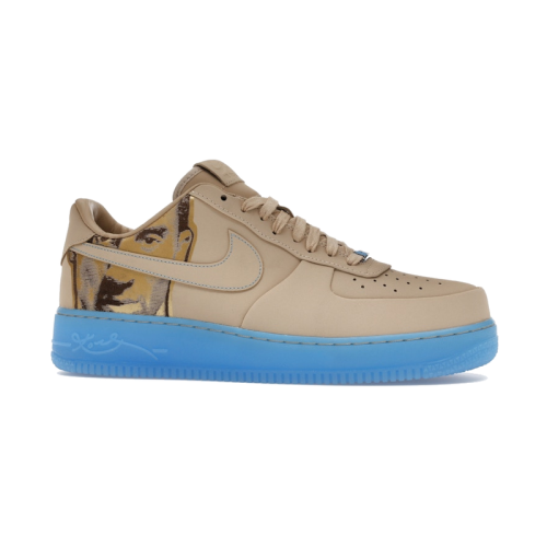 Nike Air Force 1 Low Protro Kobe Bryant Linen