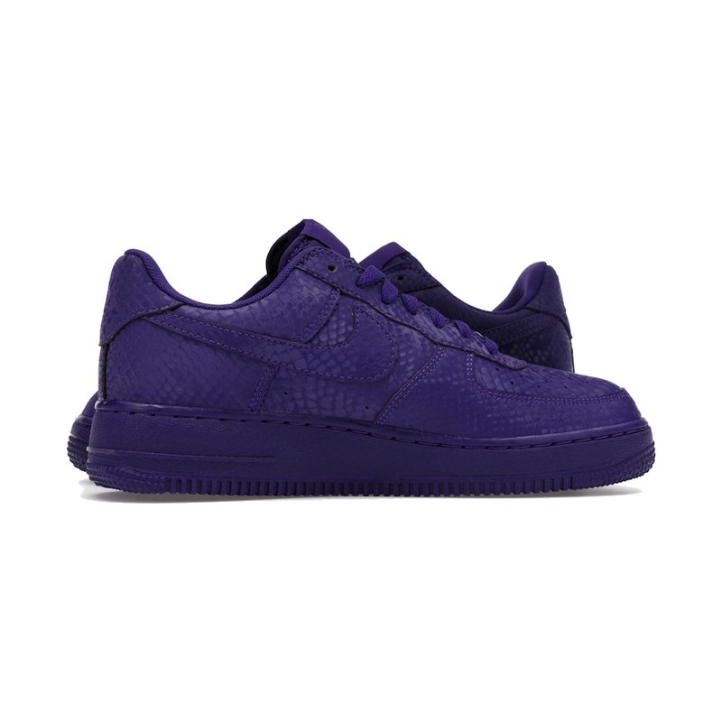 Nike Air Force 1 Low Kobe Bryant Court Purple - Image 5
