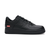 Nike Air Force 1 Low Supreme Black