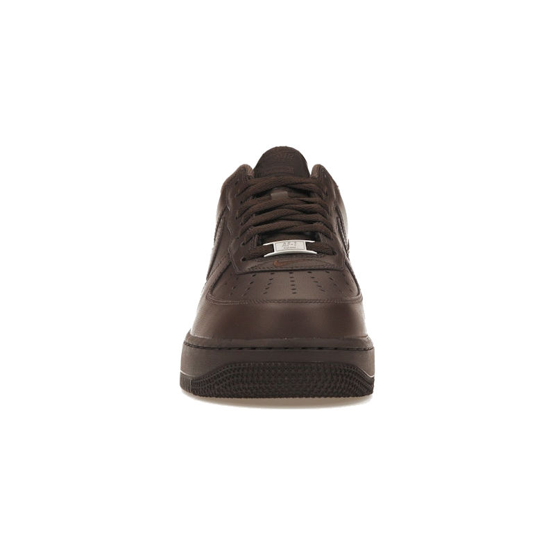 Nike Air Force 1 Low Supreme Baroque Brown - Image 3