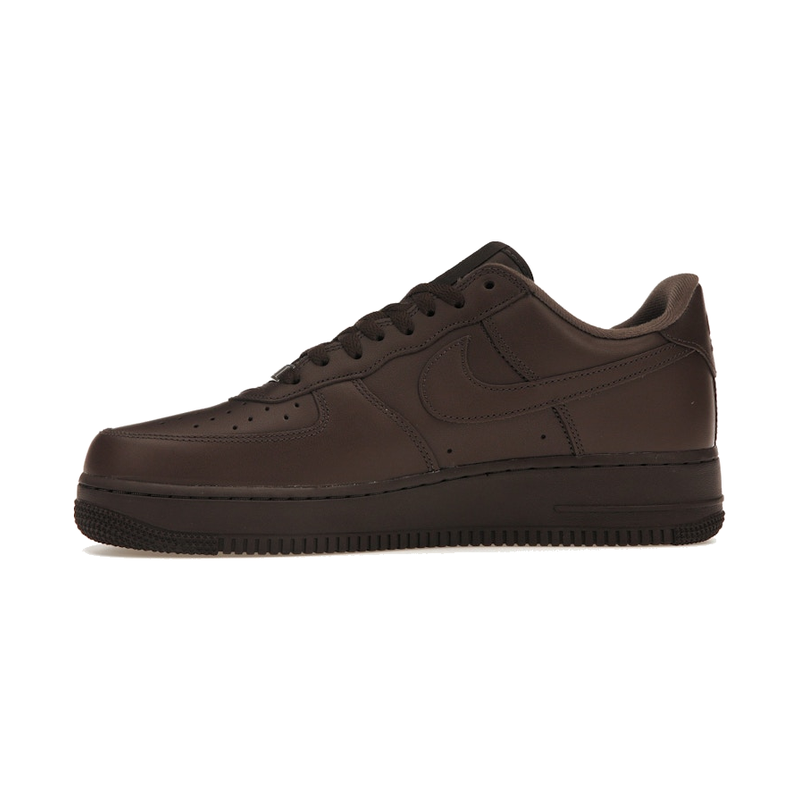 Nike Air Force 1 Low Supreme Baroque Brown - Image 5