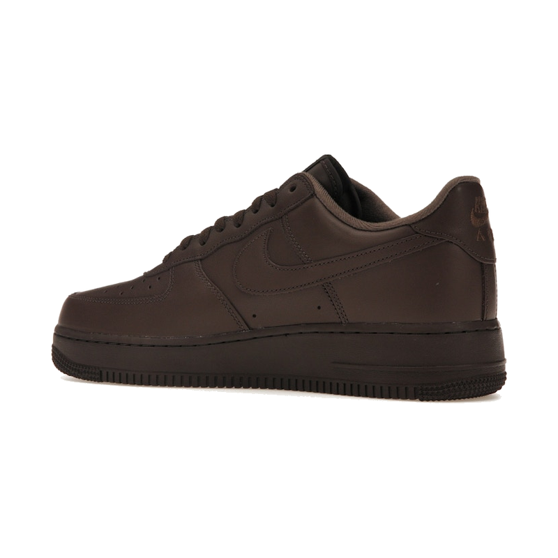 Nike Air Force 1 Low Supreme Baroque Brown - Image 6