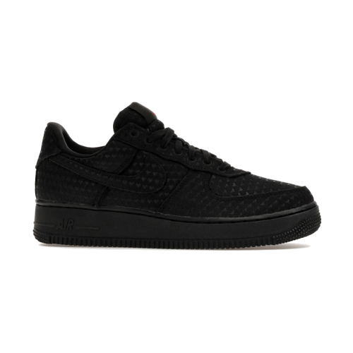 Nike Air Force 1 Low Valentine's Day Black 2026