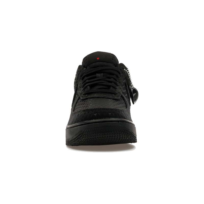Nike Air Force 1 Low Valentine's Day Black 2026 - Image 3