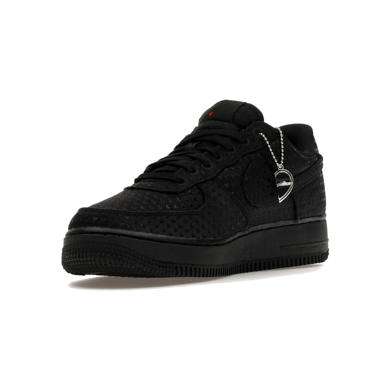 Nike Air Force 1 Low Valentine's Day Black 2026 - Image 4