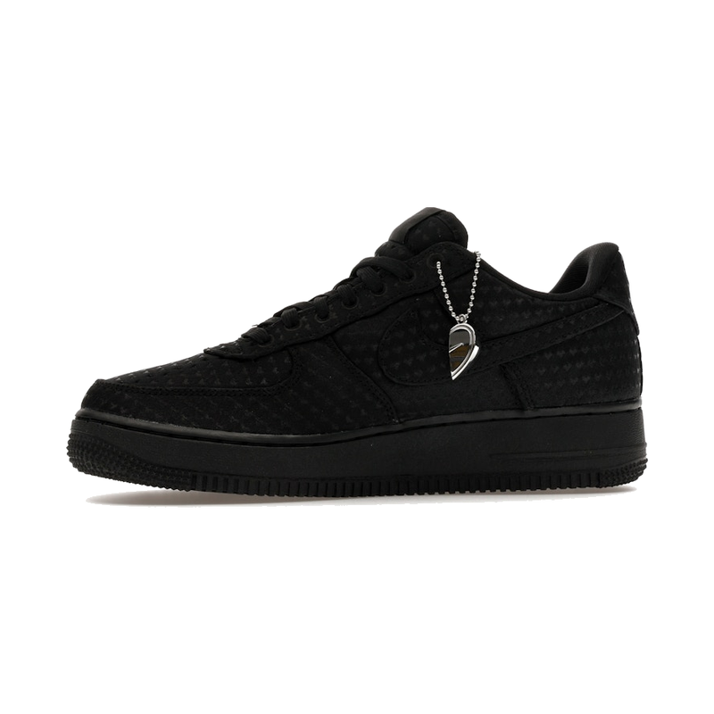 Nike Air Force 1 Low Valentine's Day Black 2026 - Image 5