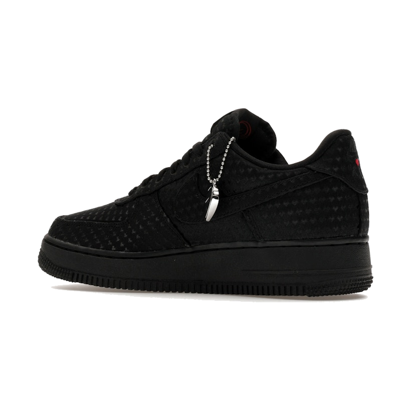 Nike Air Force 1 Low Valentine's Day Black 2026 - Image 6