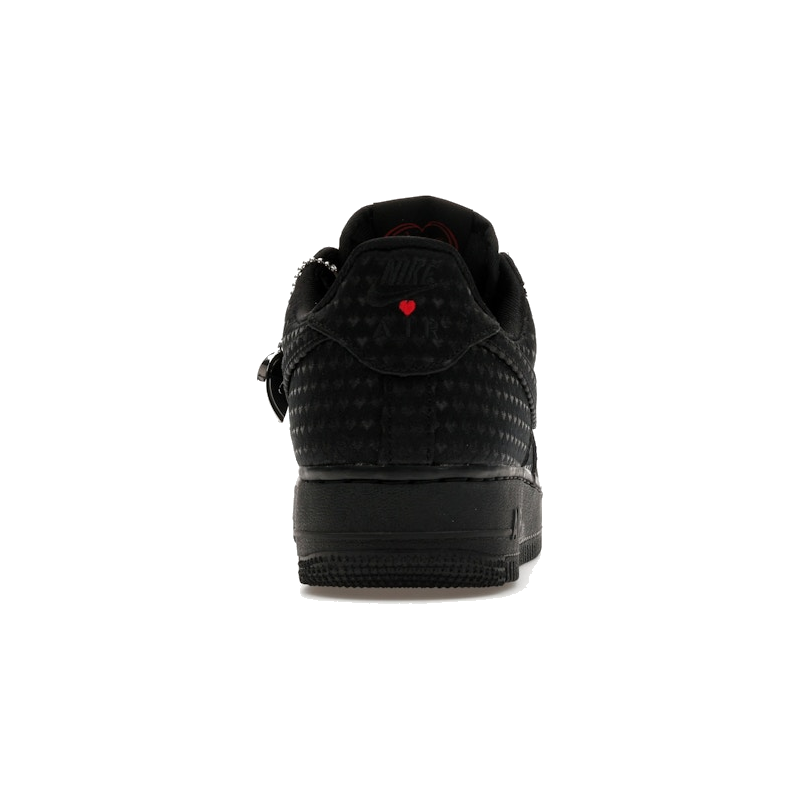 Nike Air Force 1 Low Valentine's Day Black 2026 - Image 8