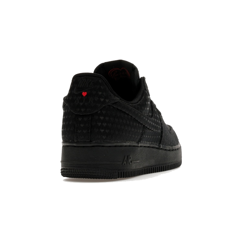 Nike Air Force 1 Low Valentine's Day Black 2026 - Image 9