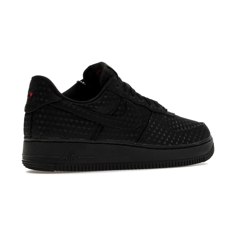 Nike Air Force 1 Low Valentine's Day Black 2026 - Image 10