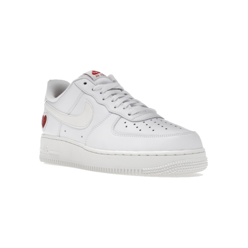 Alternative view of Nike Air Force 1 Low Valentine's Day 2021