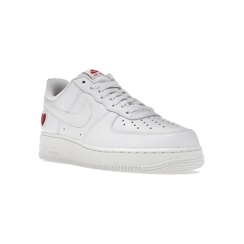 Nike Air Force 1 Low Valentine's Day 2021 - Image 2