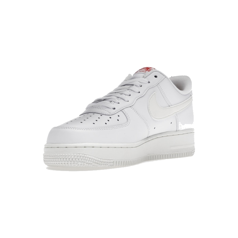 Nike Air Force 1 Low Valentine's Day 2021 - Image 4