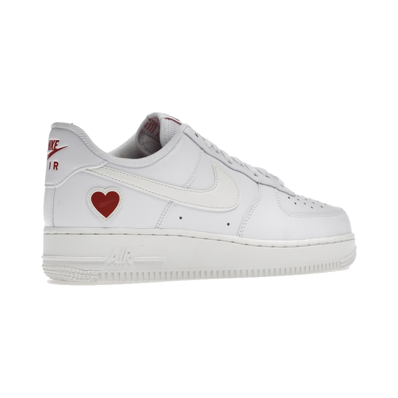 Nike Air Force 1 Low Valentine's Day 2021 - Image 10