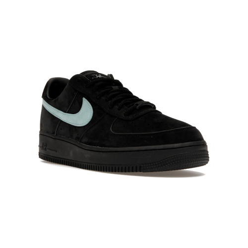 Alternative view of Nike Air Force 1 Low Tiffany & Co. 1837