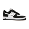 Nike Air Force 1 Low '07 White Swoosh Panda