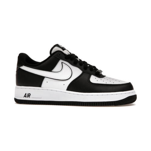 Nike Air Force 1 Low '07 White Swoosh Panda